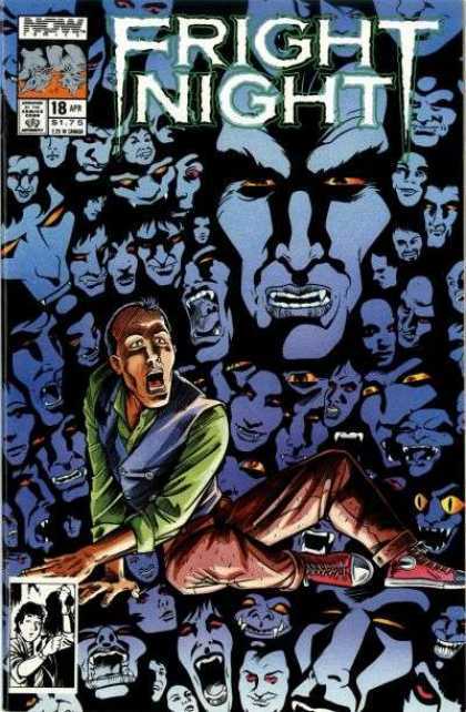 Fright Night
