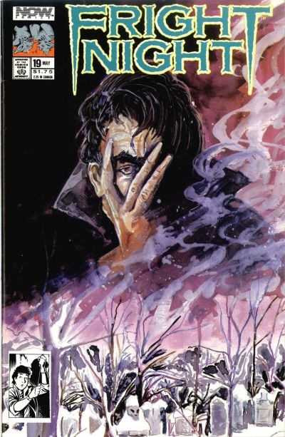 Fright Night