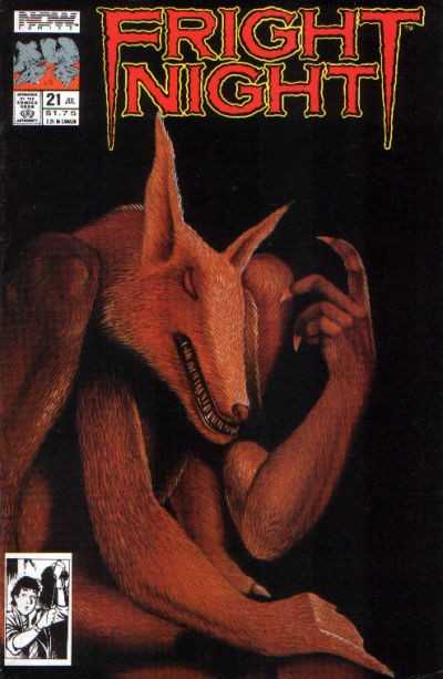 Fright Night