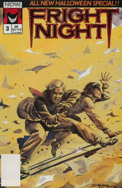 Fright Night