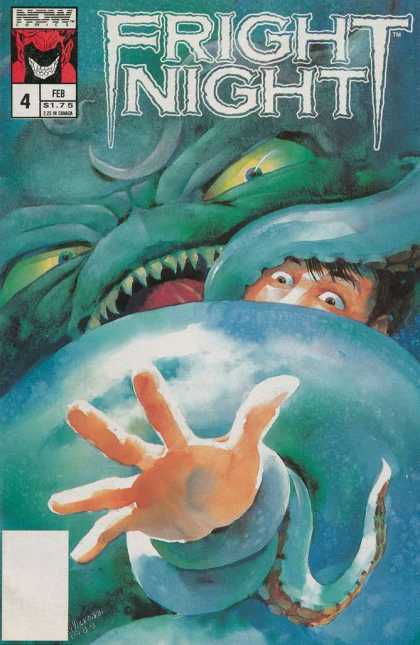 Fright Night