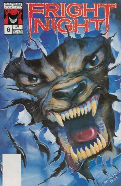 Fright Night