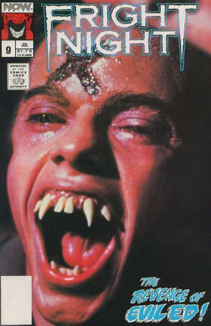 Fright Night