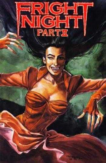 Fright Night II