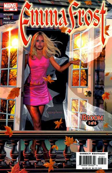 Emma Frost