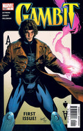 Gambit (2004)