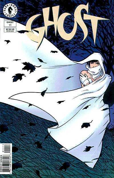 Ghost (1995)