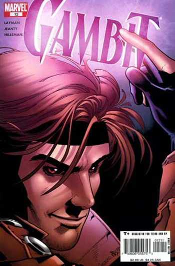 Gambit (2004)