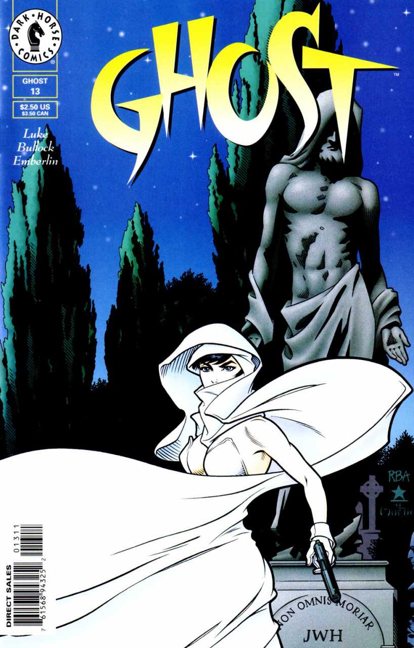 Ghost (1995)