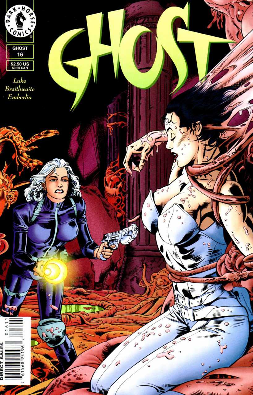 Ghost (1995)