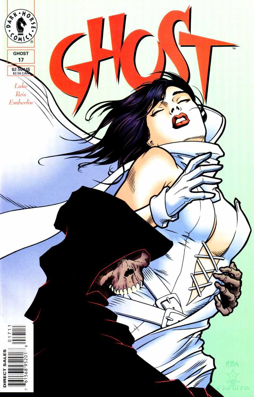 Ghost (1995)