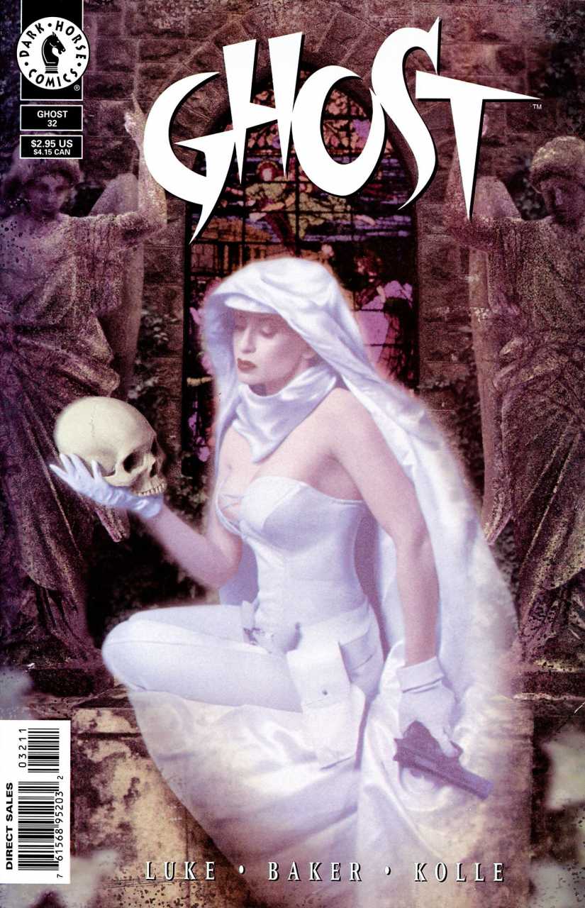 Ghost (1995)