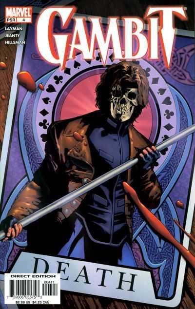 Gambit (2004)