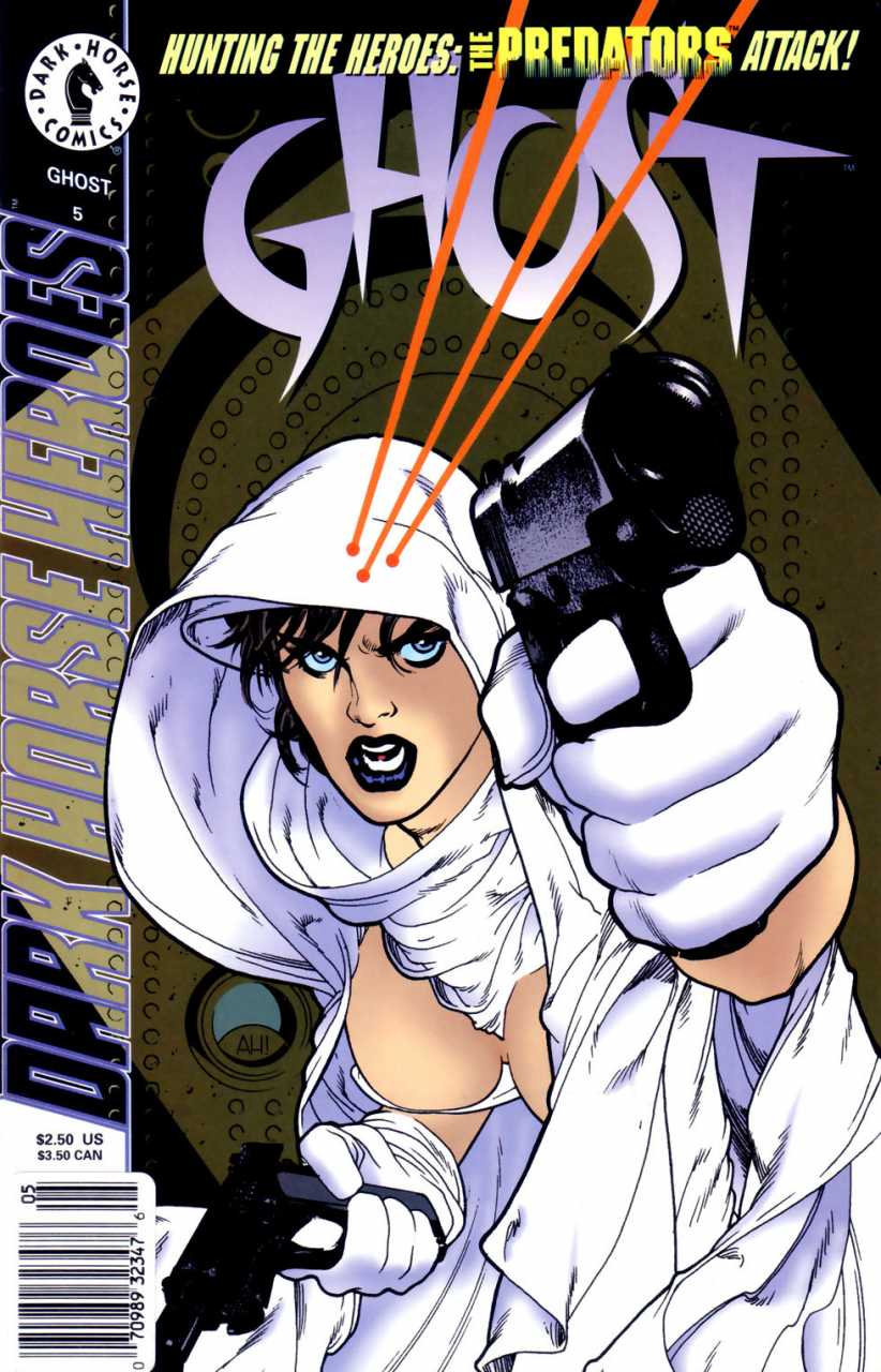 Ghost (1995)