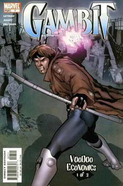 Gambit (2004)