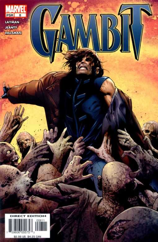 Gambit (2004)