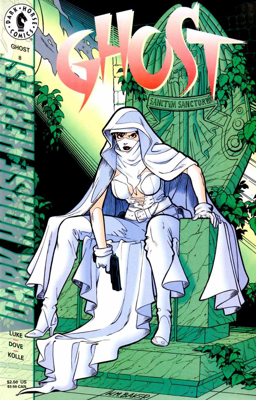 Ghost (1995)
