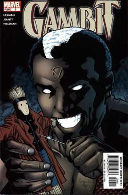 Gambit (2004)
