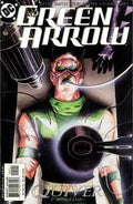 Green Arrow (2001)
