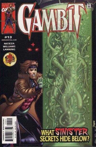 Gambit (1999)