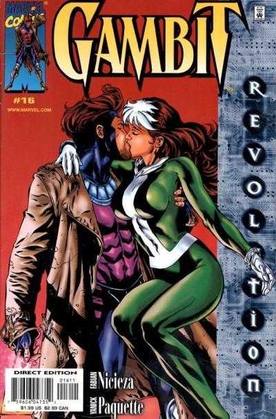 Gambit (1999)