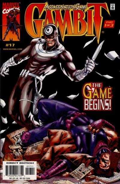 Gambit (1999)