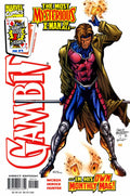 Gambit (1999)