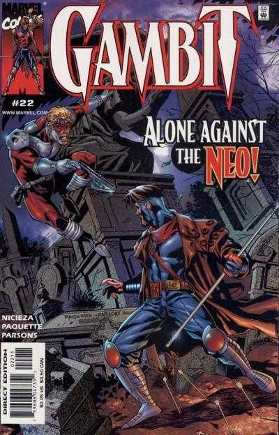 Gambit (1999)