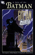 Gotham By Gaslight