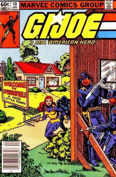 GI Joe A Real American Hero 006 - 039