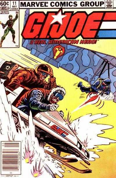 GI Joe A Real American Hero 006 - 039