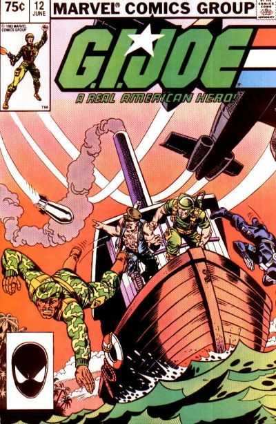 GI Joe A Real American Hero 006 - 039