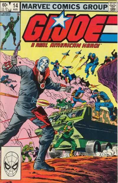 GI Joe A Real American Hero 006 - 039