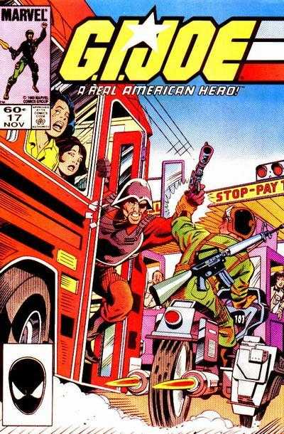 GI Joe A Real American Hero 006 - 039