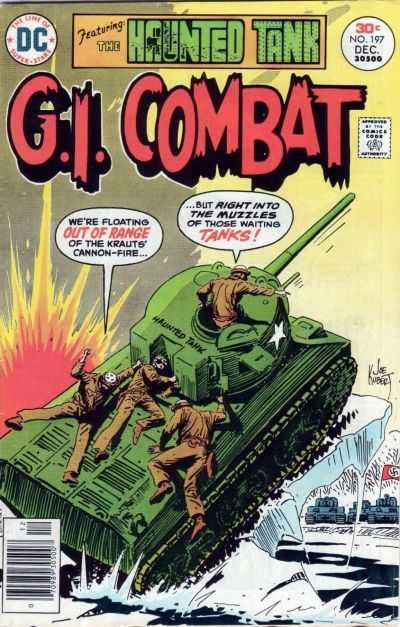 GI Combat