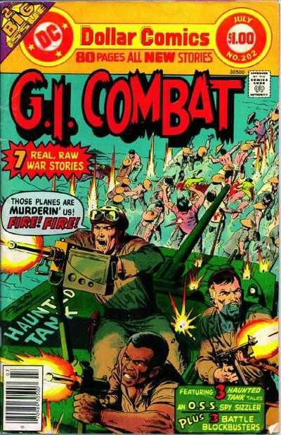 GI Combat