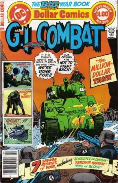 GI Combat