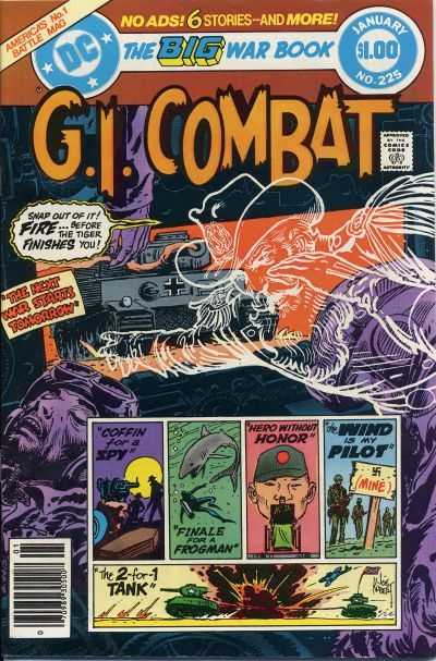 GI Combat