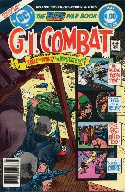 GI Combat