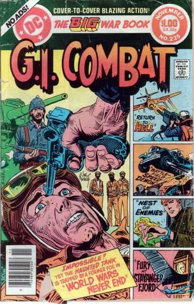 GI Combat