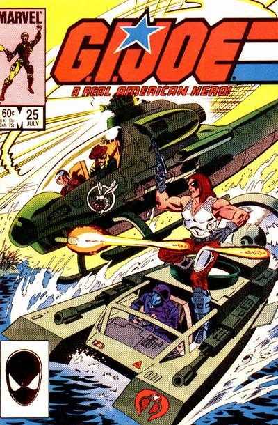 GI Joe A Real American Hero 006 - 039