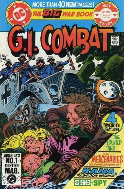 GI Combat