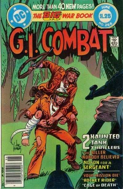 GI Combat