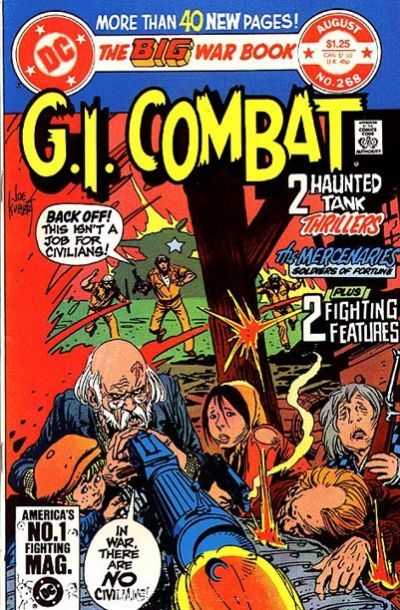 GI Combat
