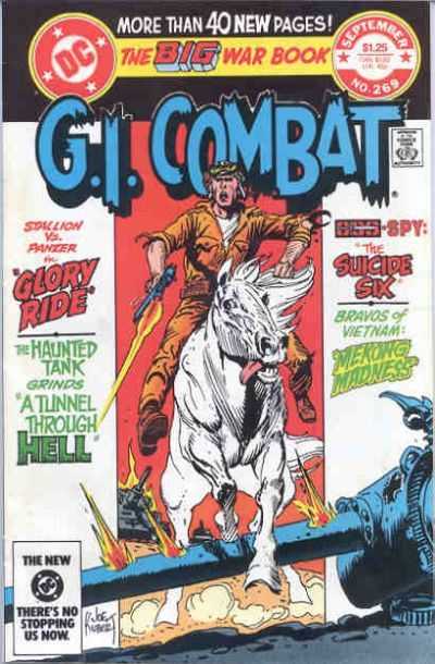 GI Combat