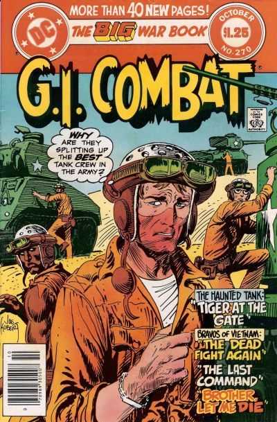 GI Combat