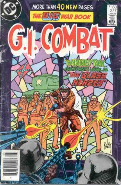 GI Combat