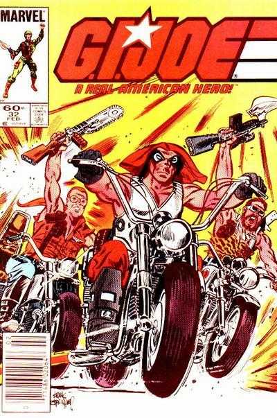 GI Joe A Real American Hero 006 - 039