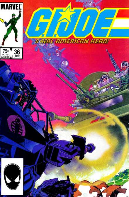 GI Joe A Real American Hero 006 - 039