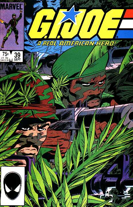 GI Joe A Real American Hero 006 - 039